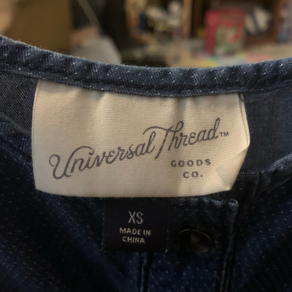 Tank Top - Picture 5 of 5